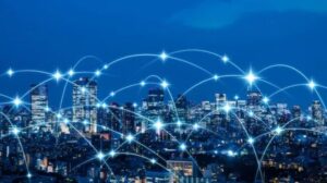 Internet of Things (IOT)